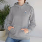Kenji Token Hooded Sweatshirt