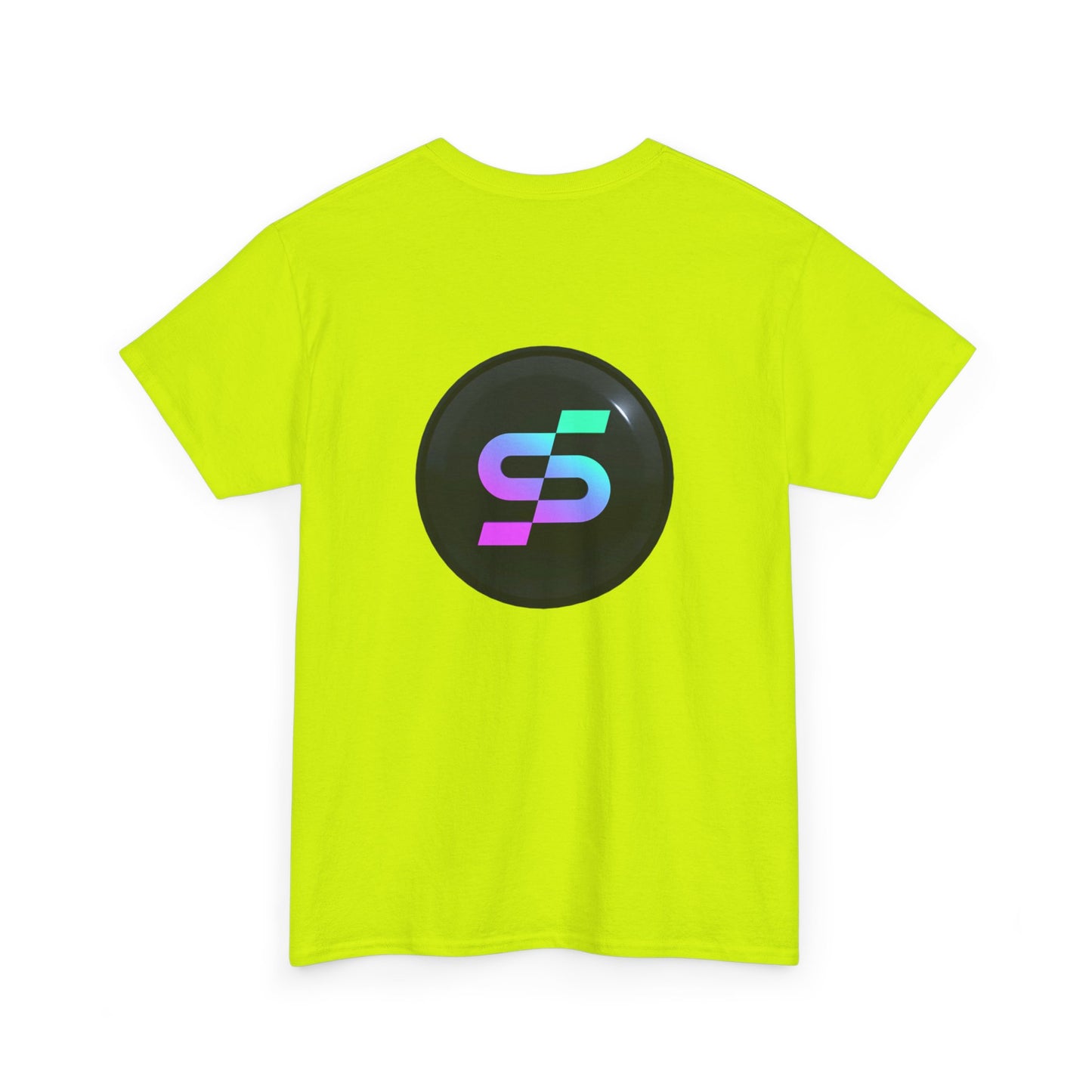 Sol Cash Cotton Tee