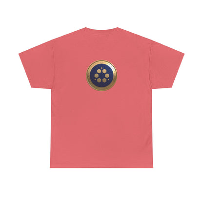 ADA Cash Cotton Tee