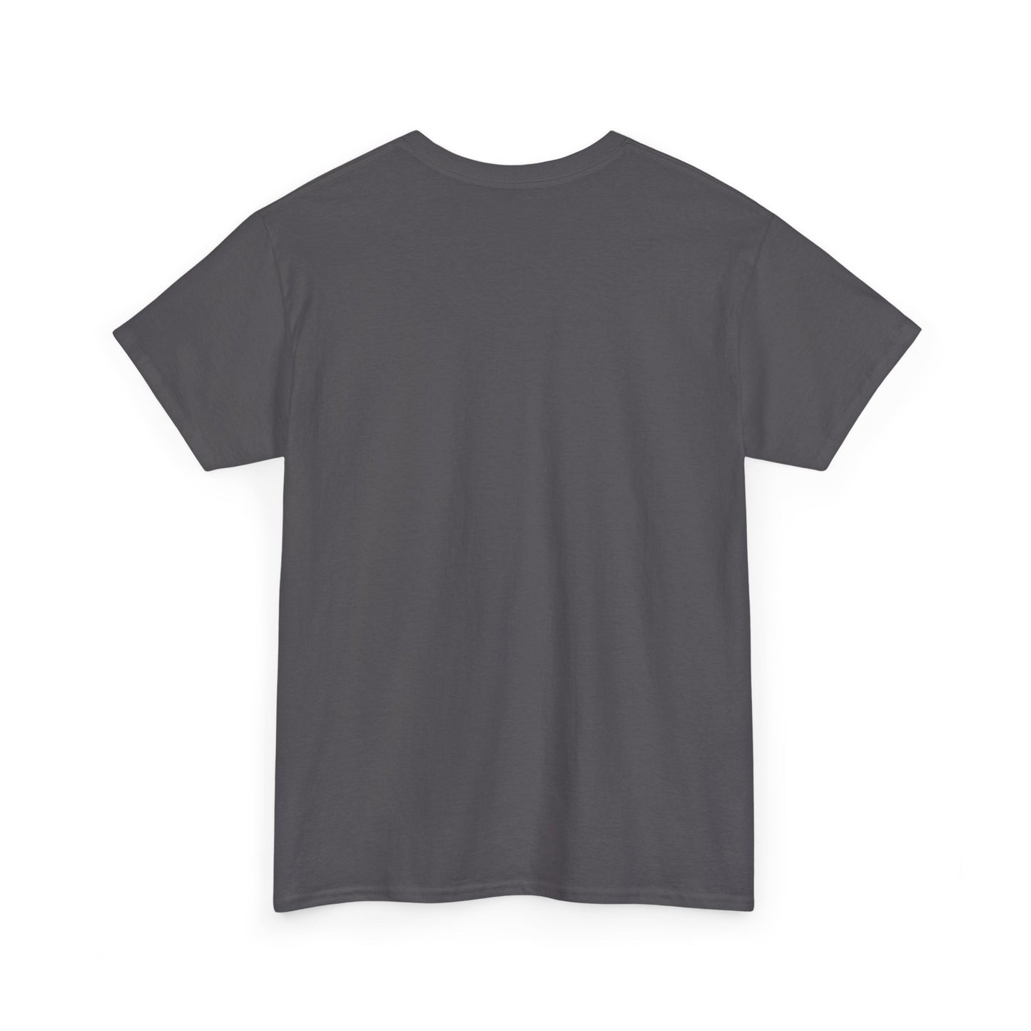 Prevail Token Cotton Tee