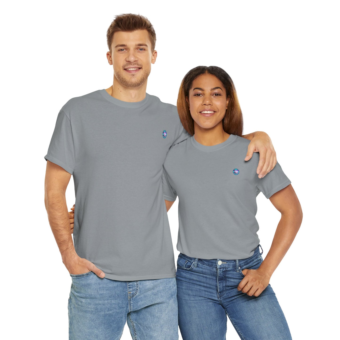 VM Cats Cotton Tee