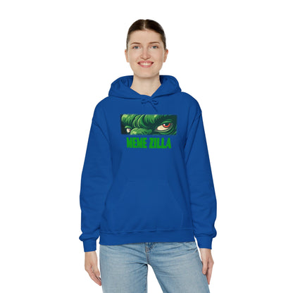 MemeZilla Hooded Sweatshirt