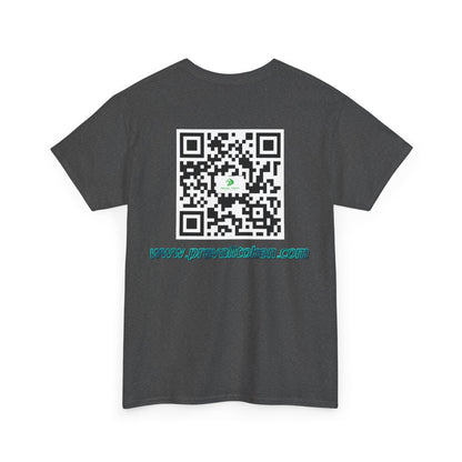 Prevail Token Heavy Cotton Tee