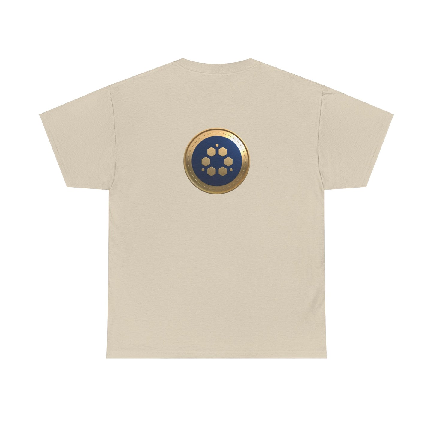 ADA Cash Cotton Tee