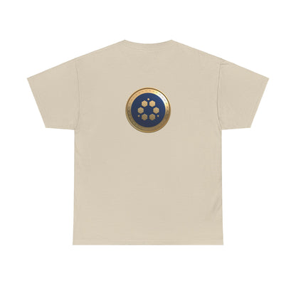 ADA Cash Cotton Tee