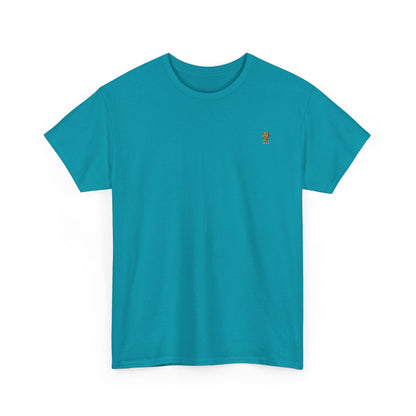 Robie The Robot Cotton Tee