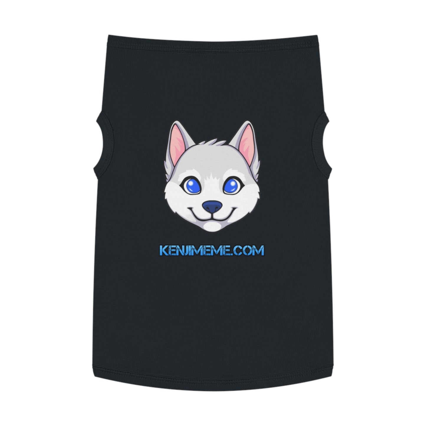 Kenji Pet Tank Top