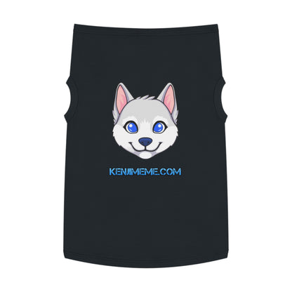 Kenji Pet Tank Top