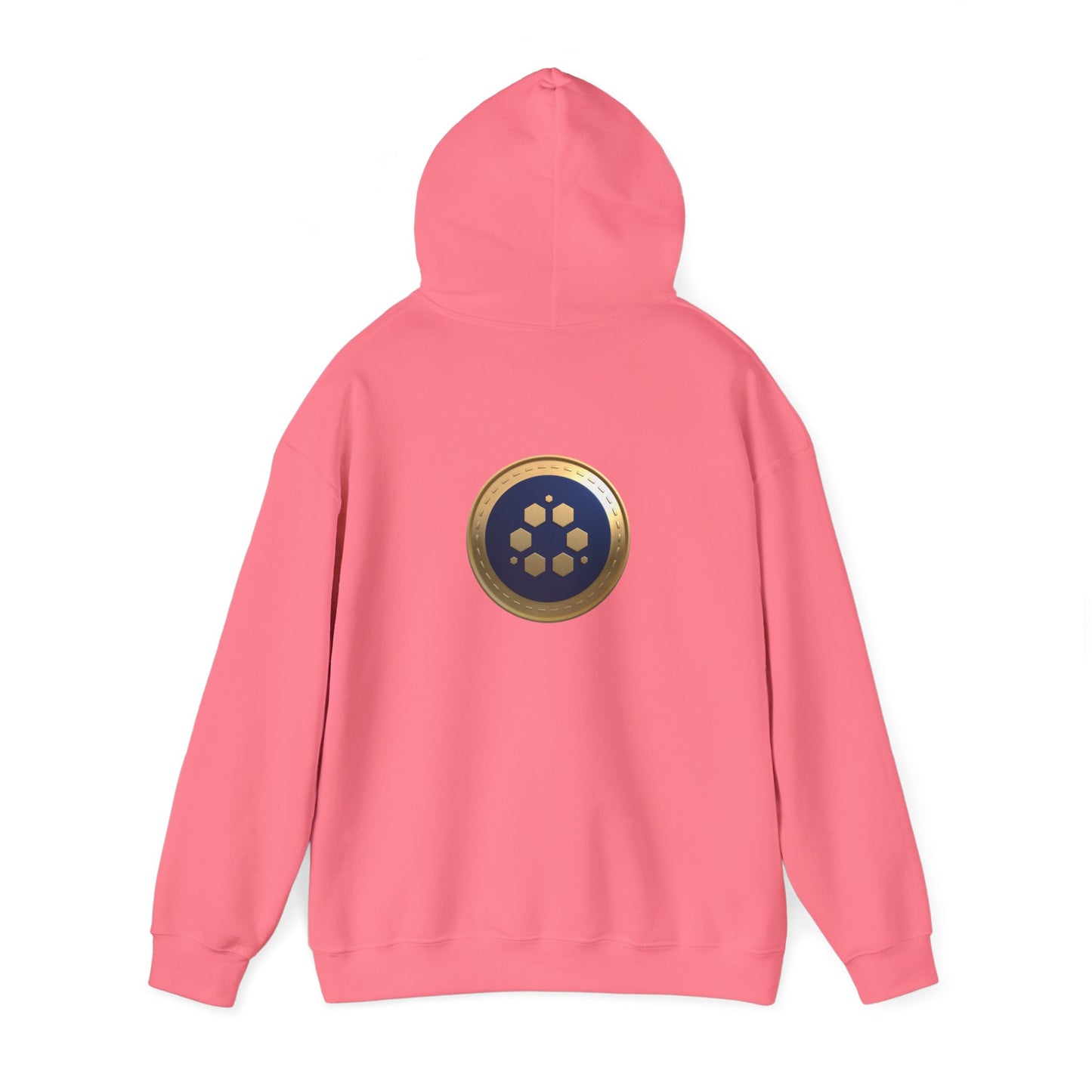 ADA Cash Hooded Sweatshirt