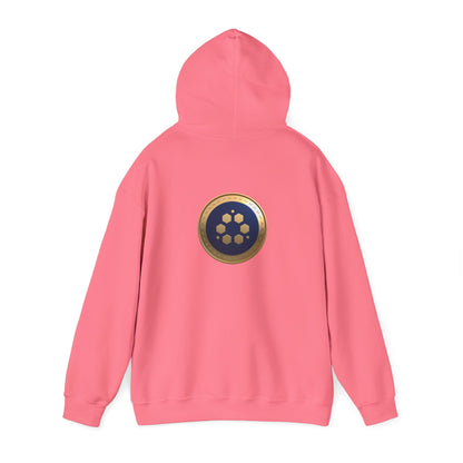 ADA Cash Hooded Sweatshirt