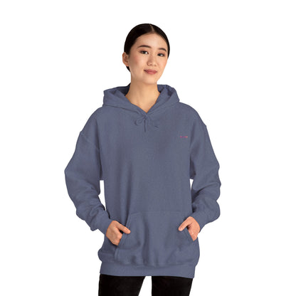 Cashverse Hooded Sweatshirt