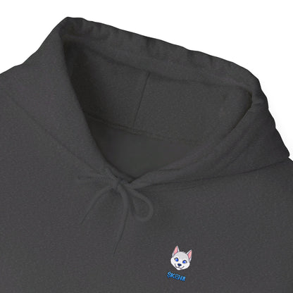 Kenji Token Hooded Sweatshirt