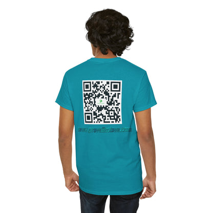 Prevail Token Heavy Cotton Tee