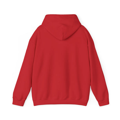 $Koinz Hooded Sweatshirt