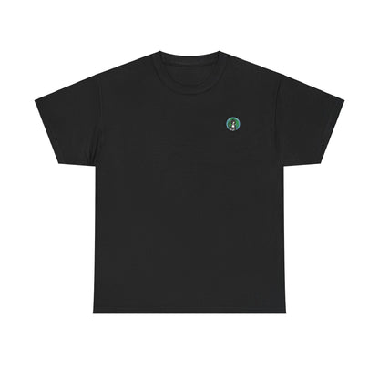 Cats Of Crypto Cotton Tee