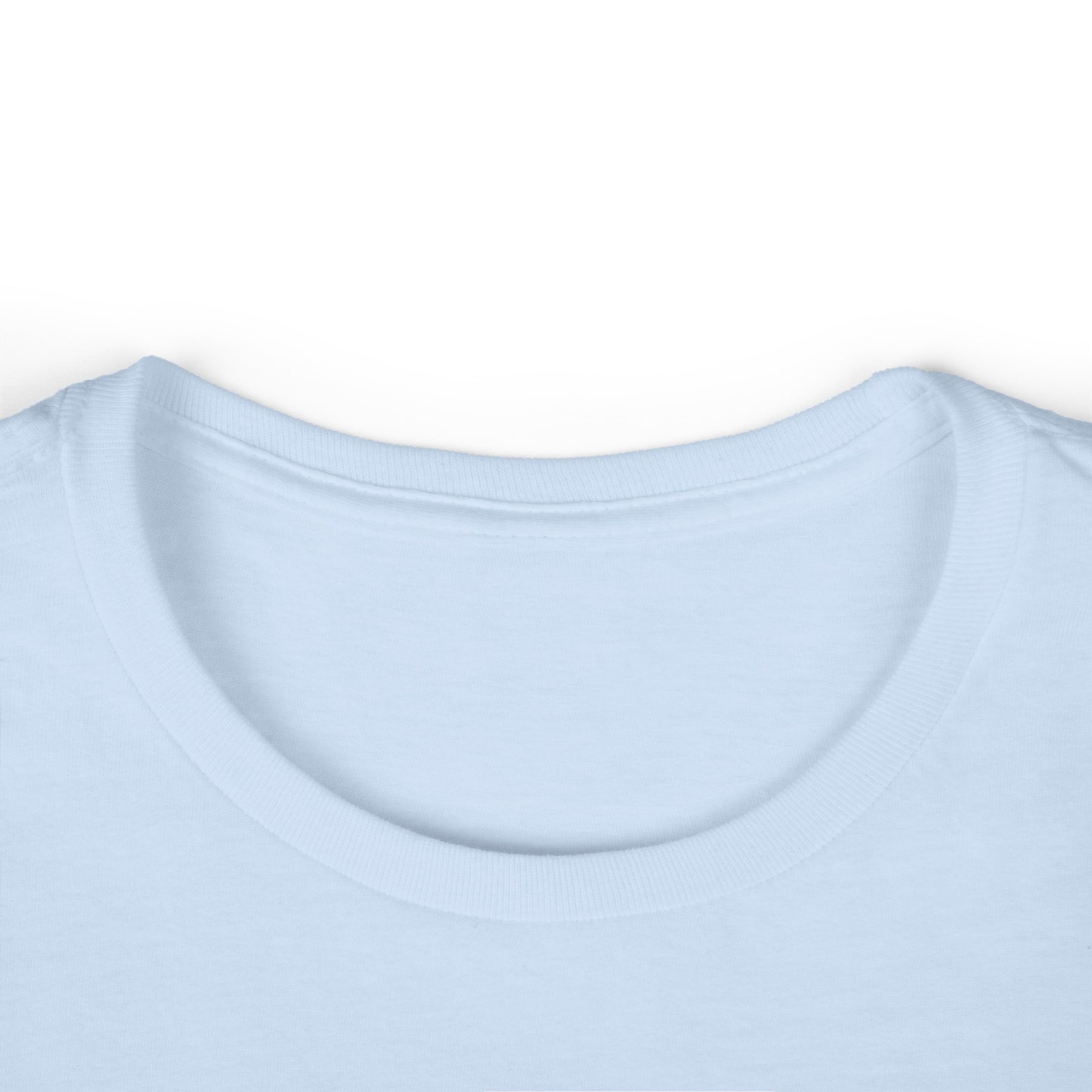 GeoLeaf Token Women's Softstyle Tee
