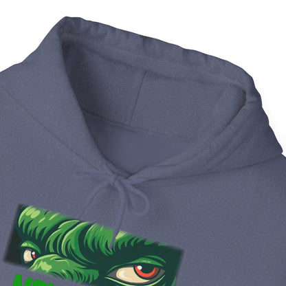 MemeZilla Hooded Sweatshirt
