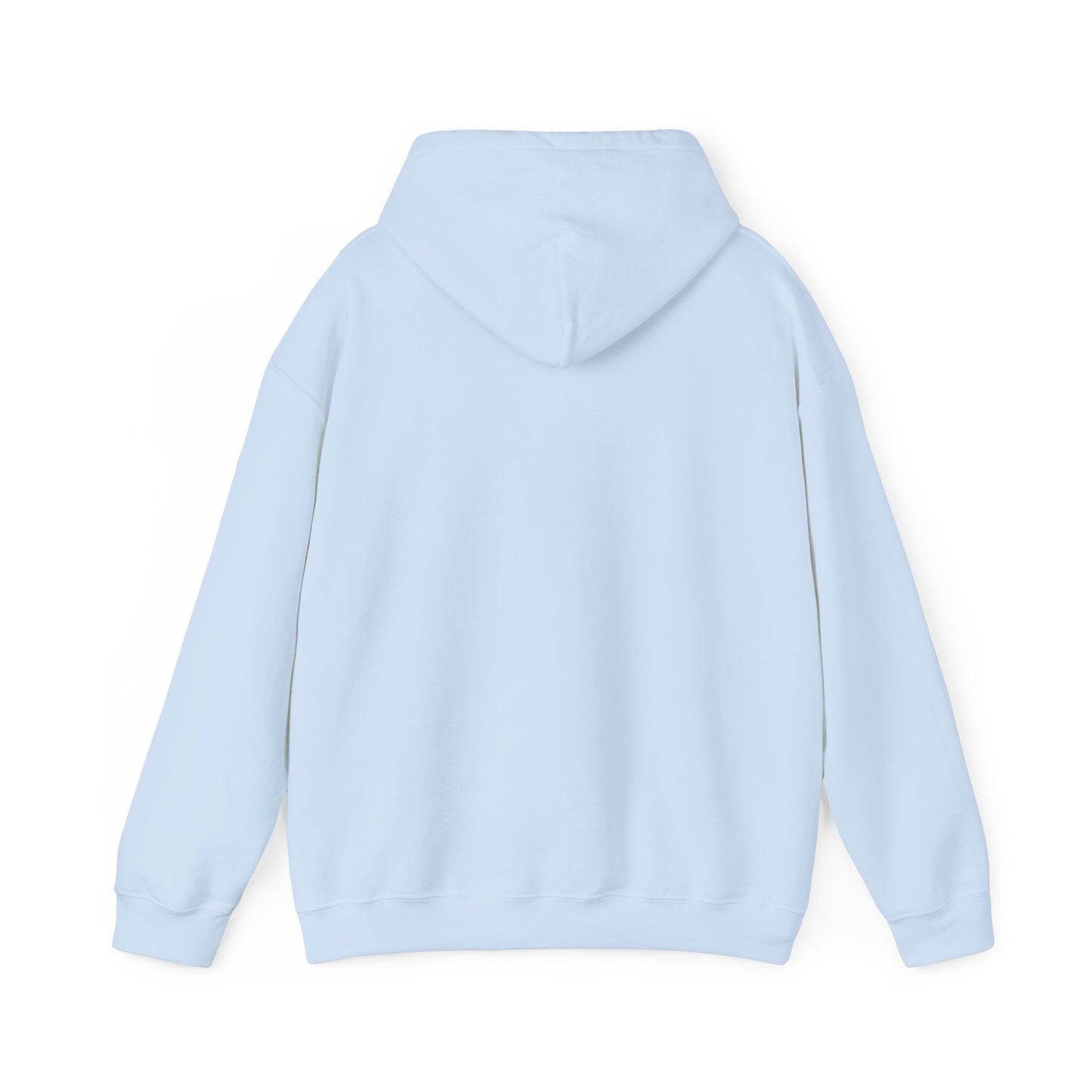 VM Cats Hooded Sweatshirt