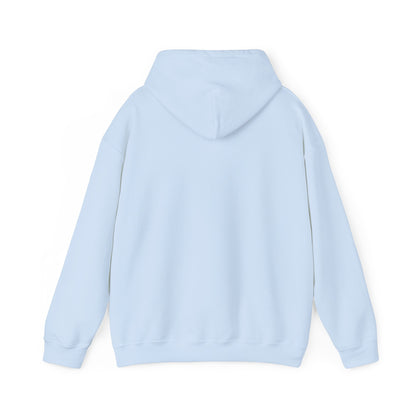 VM Cats Hooded Sweatshirt