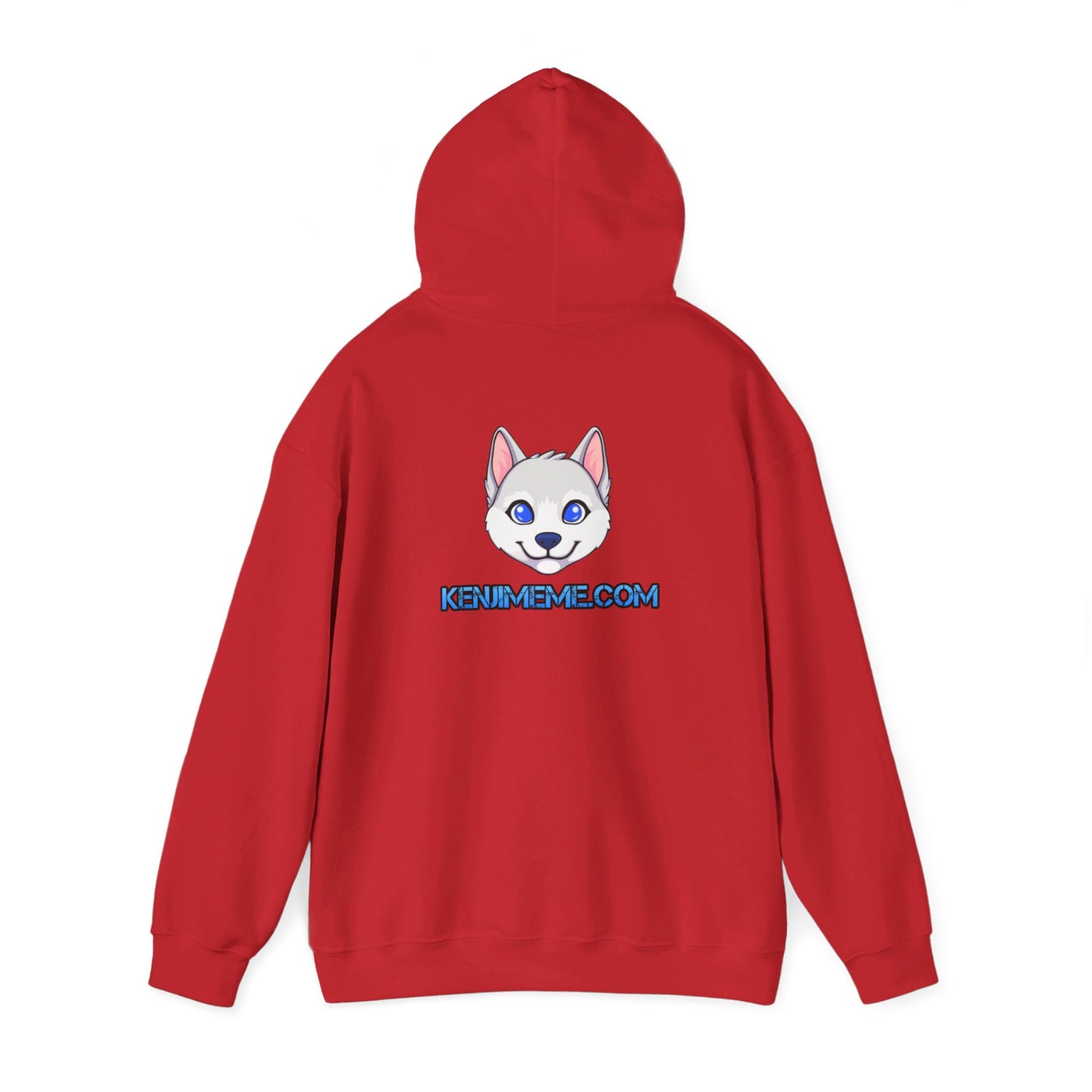 Kenji Token Hooded Sweatshirt