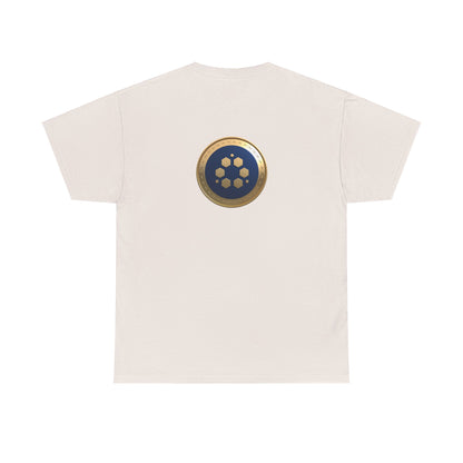 ADA Cash Cotton Tee