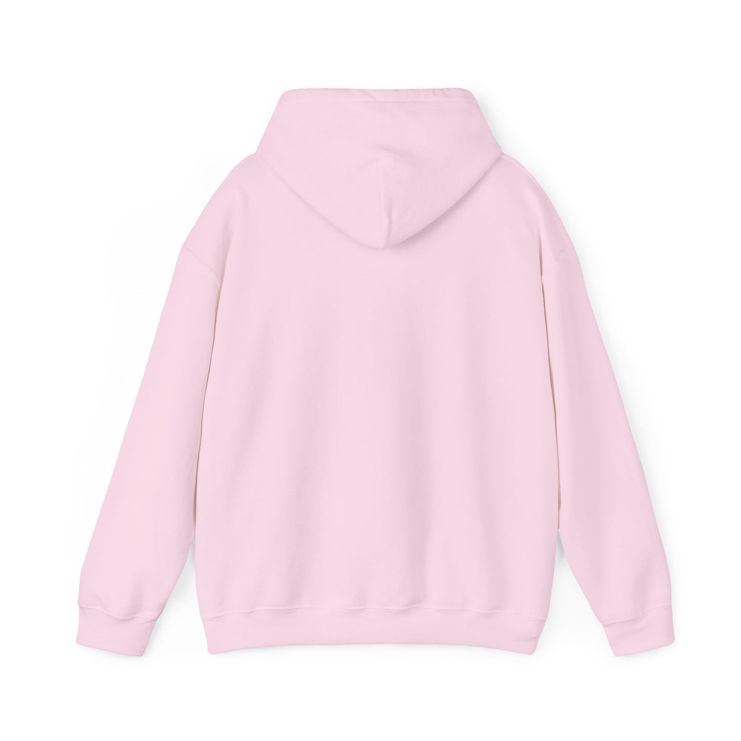 WORK Token Hooded Sweatshirt
