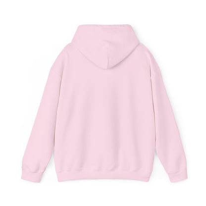 WORK Token Hooded Sweatshirt
