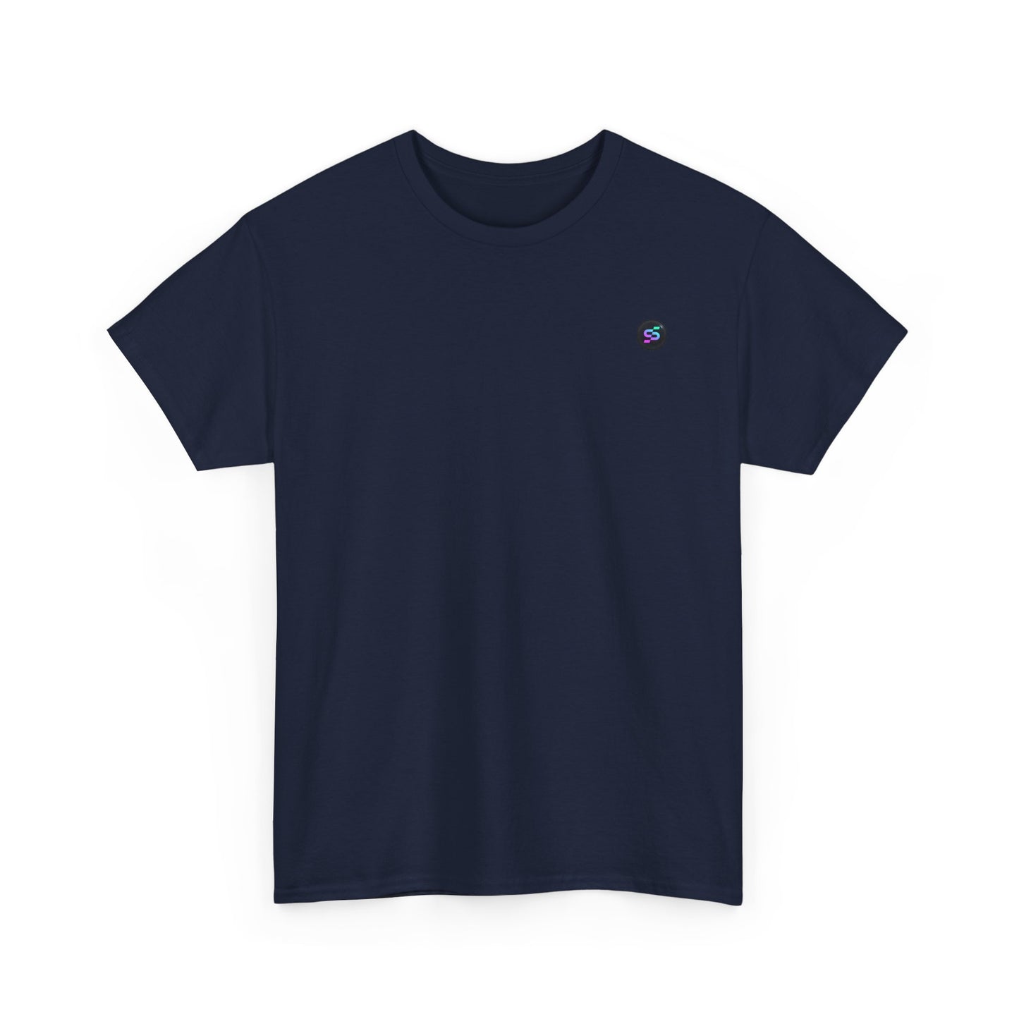Sol Cash Cotton Tee