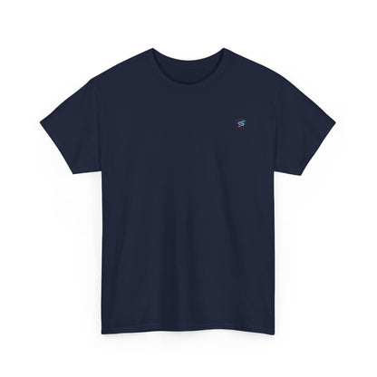 Sol Cash Cotton Tee