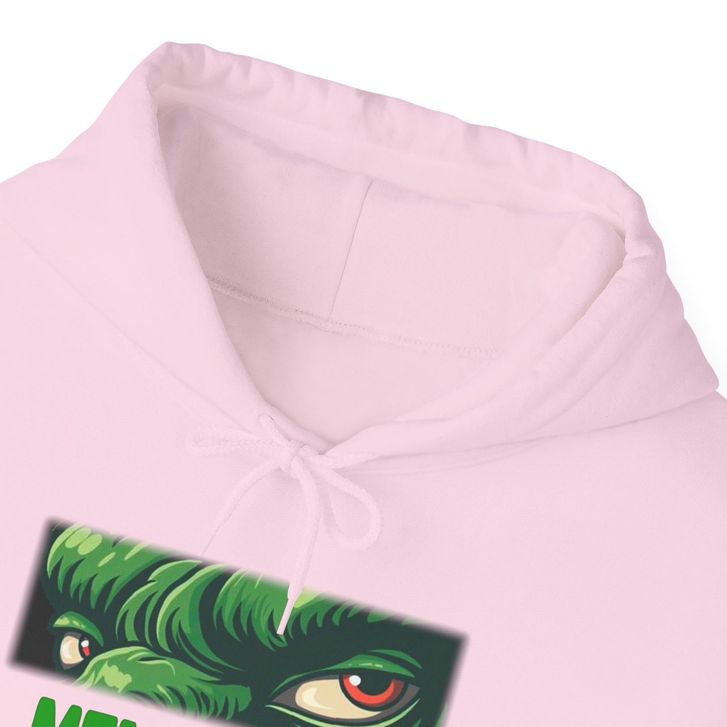MemeZilla Hooded Sweatshirt