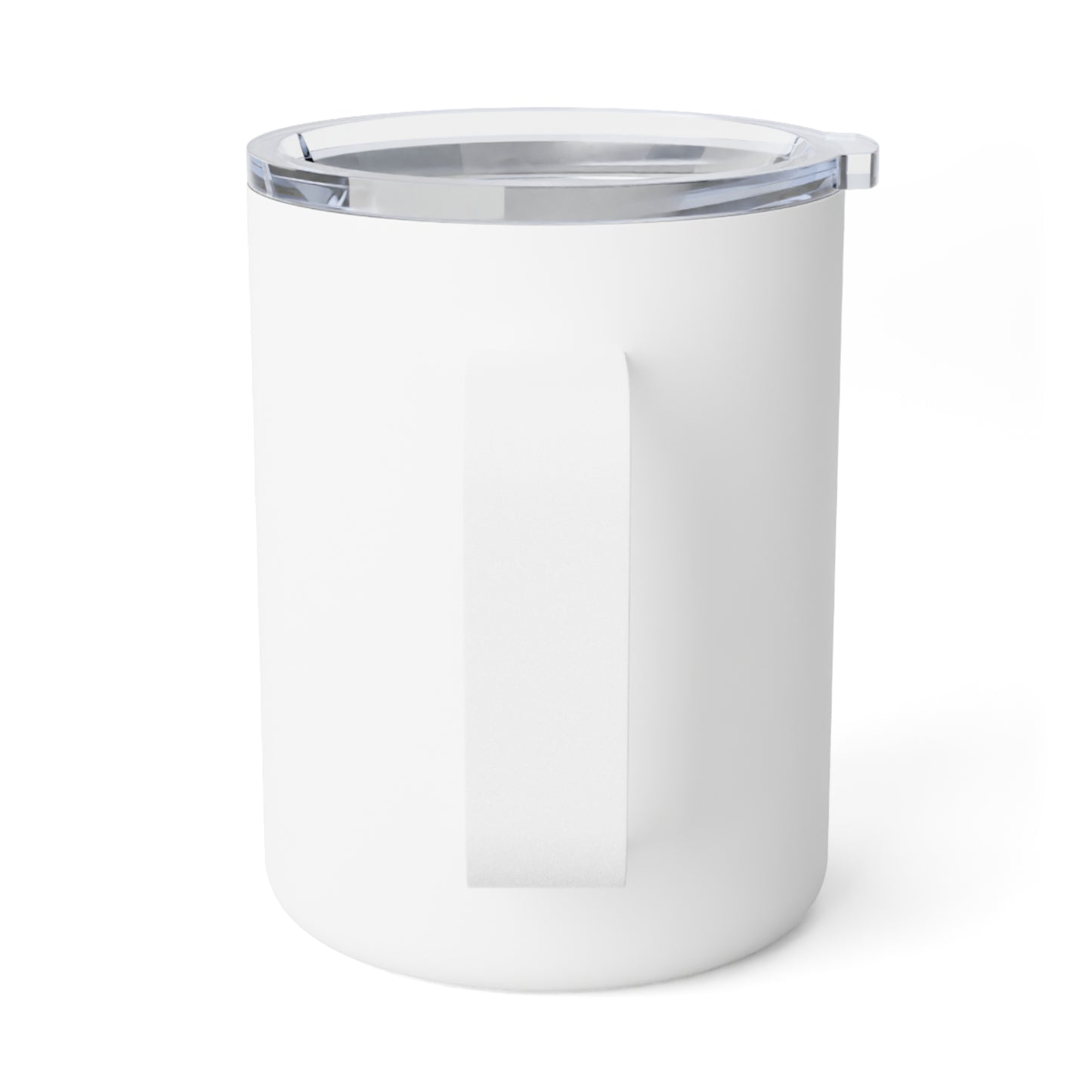 Prevail Token Insulated Coffee Mug, 10oz