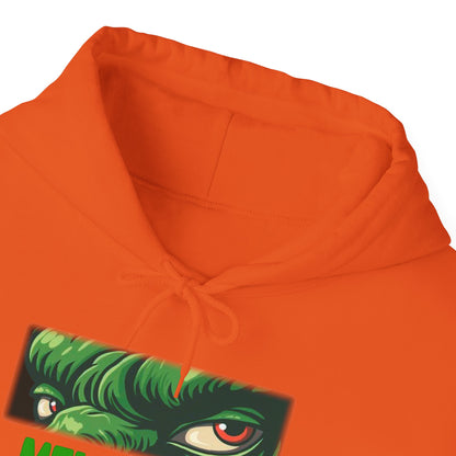 MemeZilla Hooded Sweatshirt