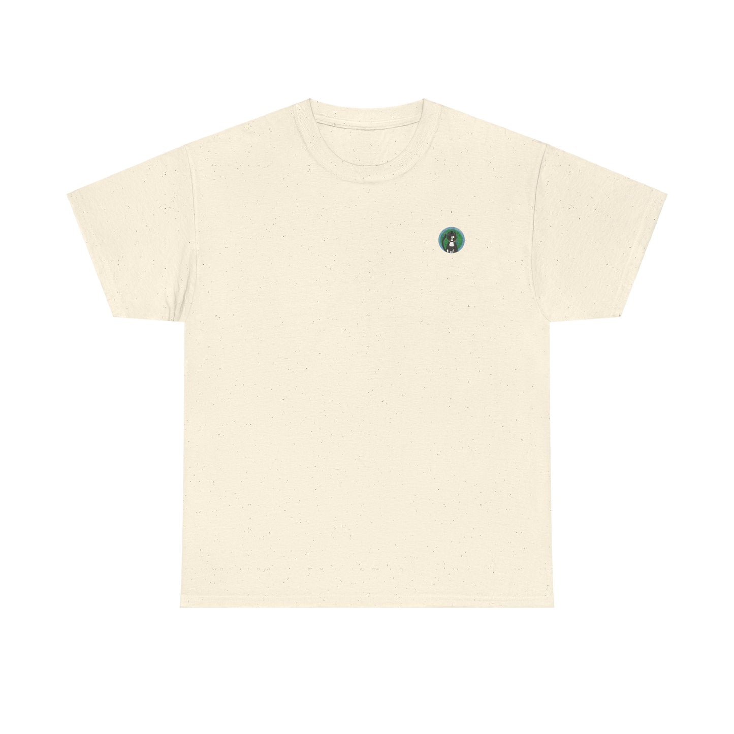Cats Of Crypto Cotton Tee