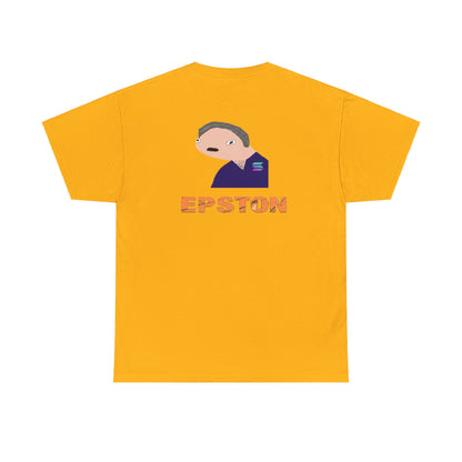 Epston Cotton Tee