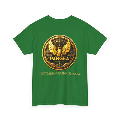 Pangea Rewards Cotton Tee