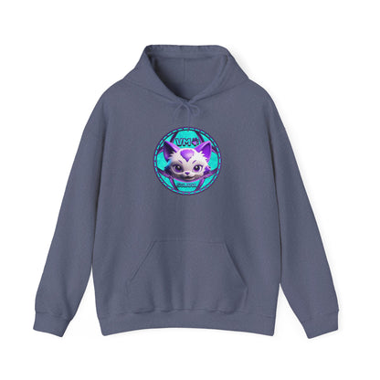 VM Cats Hooded Sweatshirt