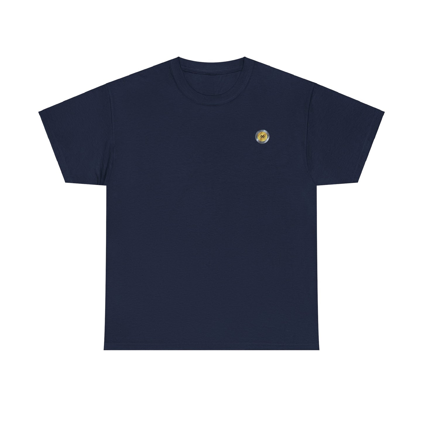 MXD Token Cotton Tee