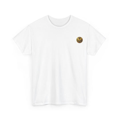 Pangea Rewards Cotton Tee