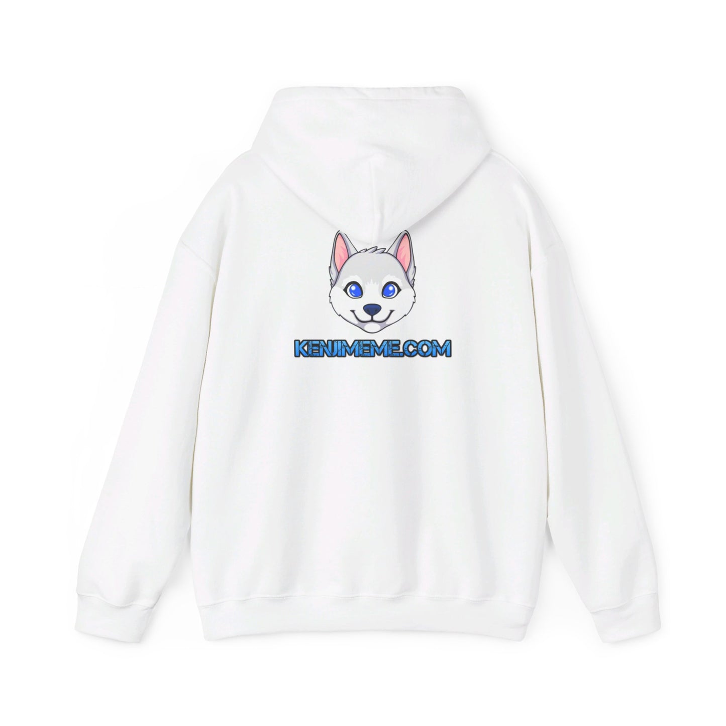 Kenji Token Hooded Sweatshirt