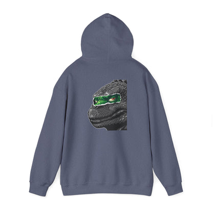 MemeZilla Hooded Sweatshirt