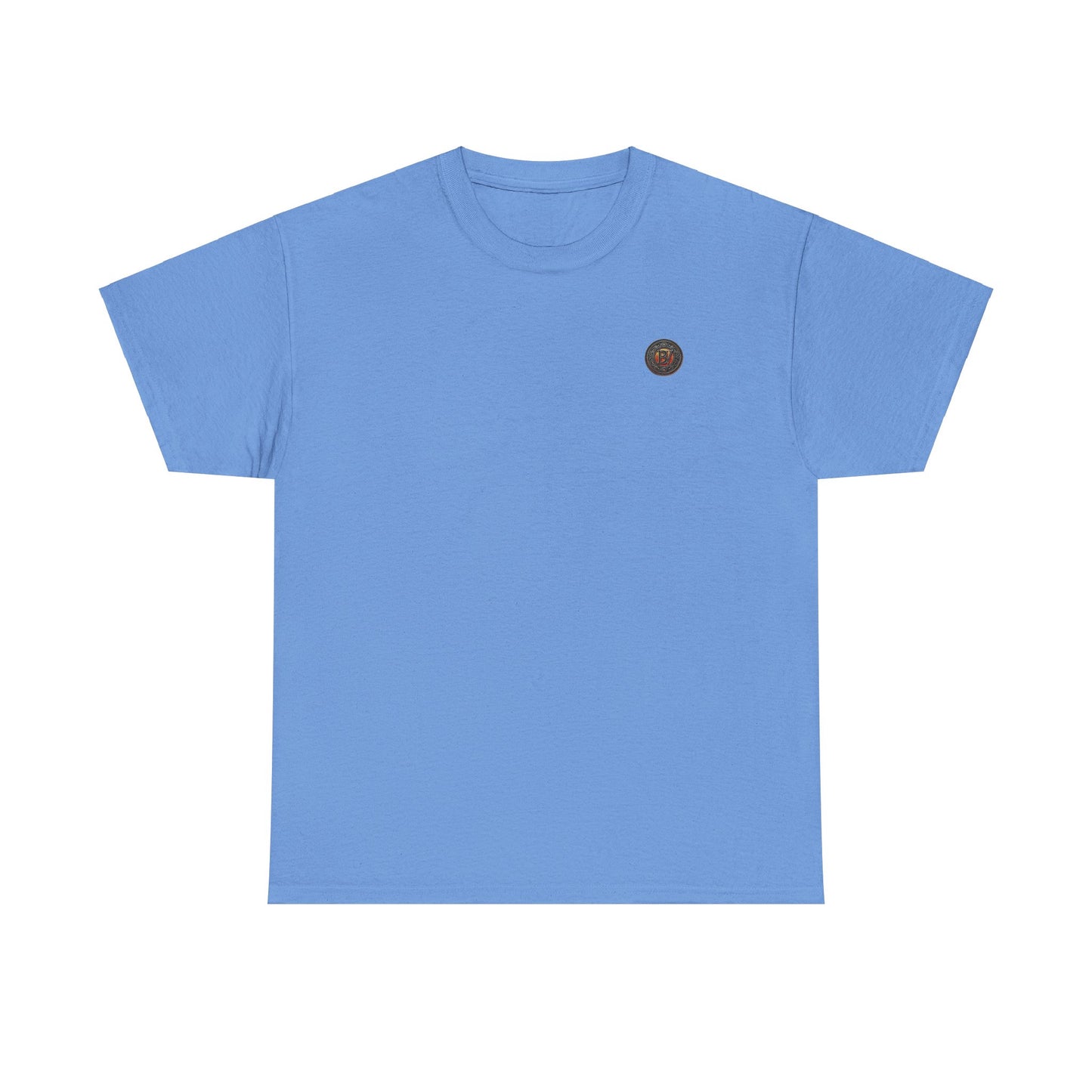 Bible Verse VR Cotton Tee