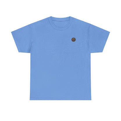 Bible Verse VR Cotton Tee