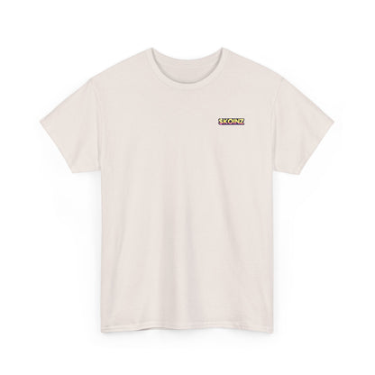 $KOINZ Cotton Tee