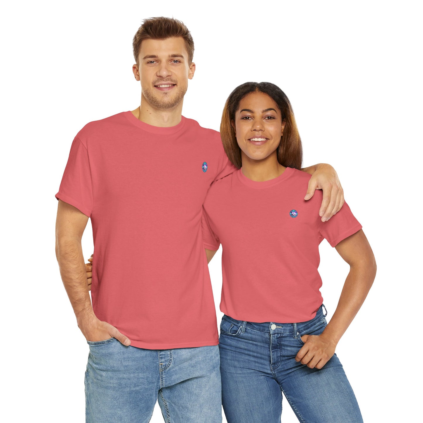 VM Cats Cotton Tee