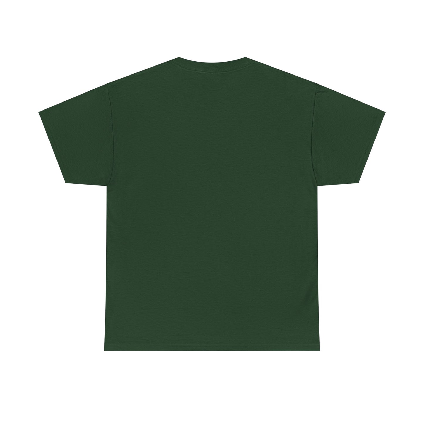 Prevail Token Cotton Tee
