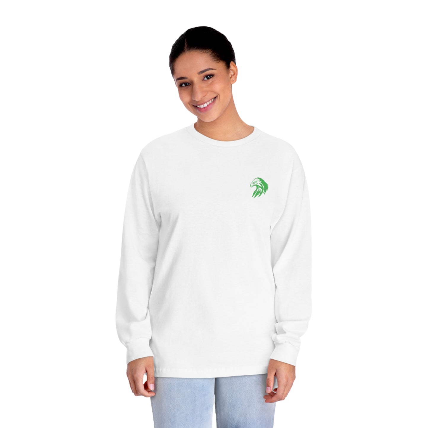 Prevail Token Classic Long Sleeve T-Shirt