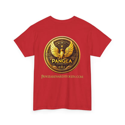 Pangea Rewards Cotton Tee