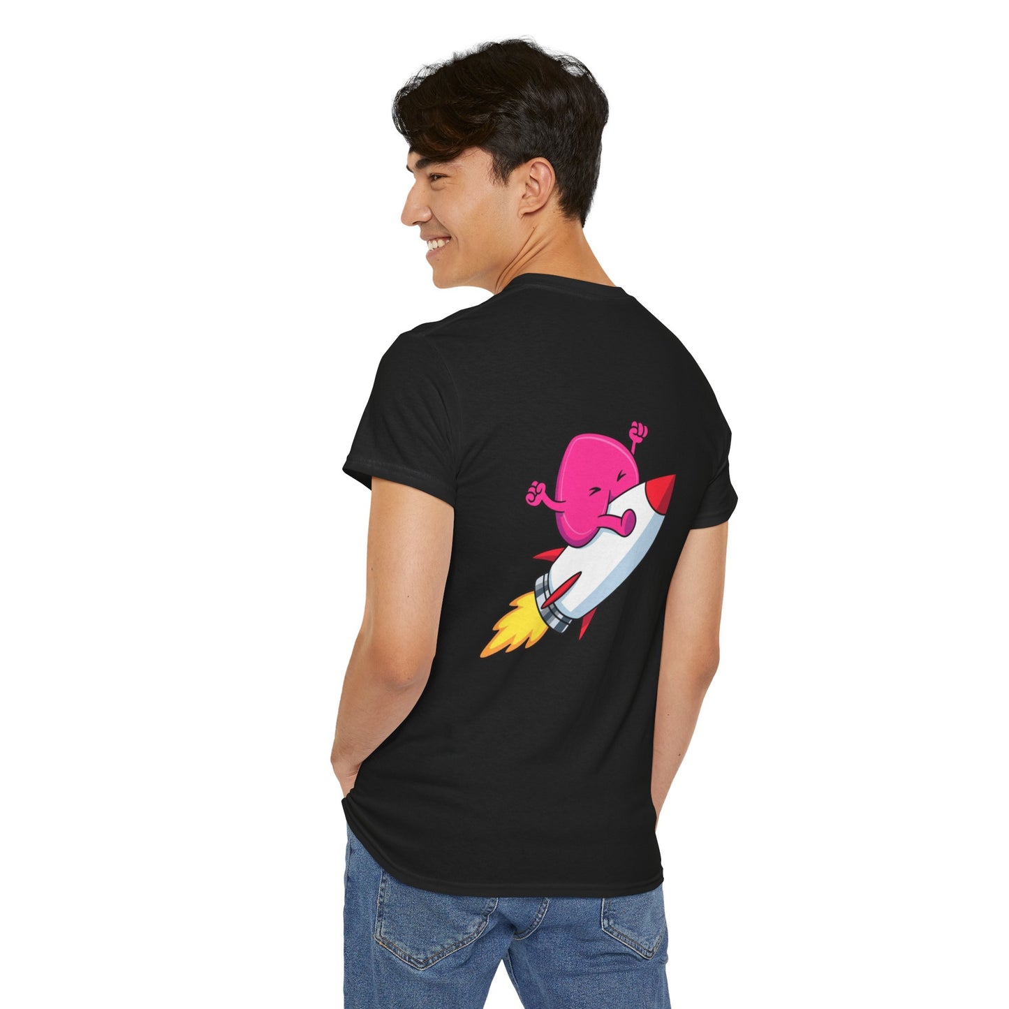 Bawls Onu Cotton Tee