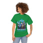 GeoLeaf Token Cotton Tee