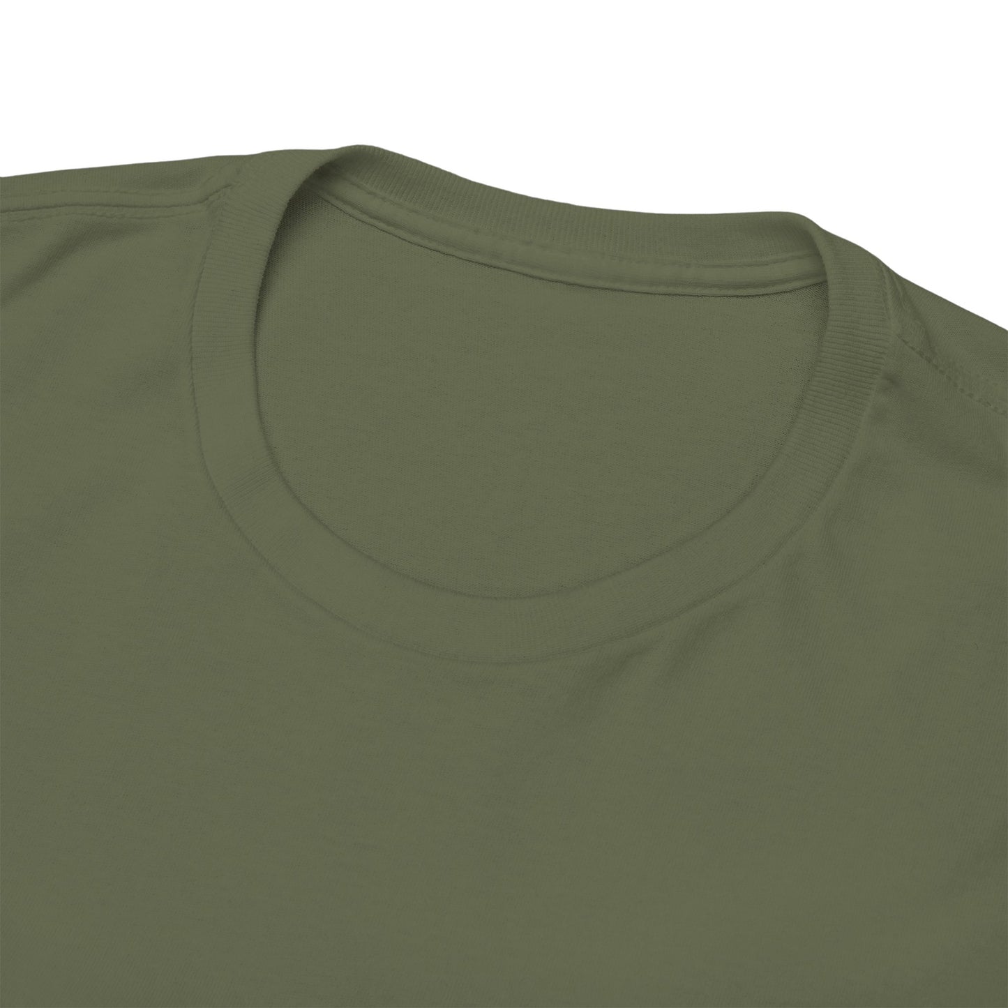Cashverse Cotton Tee